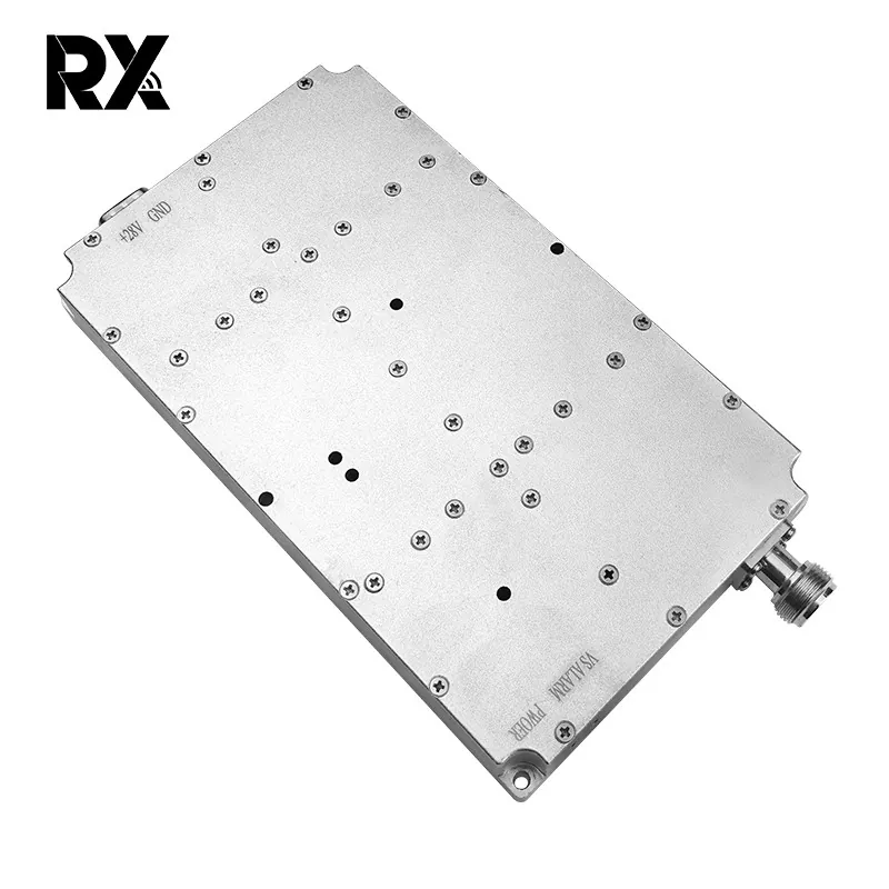 2.4G ஆற்றல் பெருக்கி தொகுதி வைஃபை பெருக்கி தொகுதி 100W