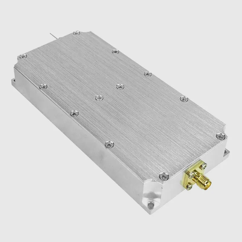 2.4GHz 30W எதிர்ப்பு ட்ரோன் சிக்னல் ஜாமர் தொகுதி