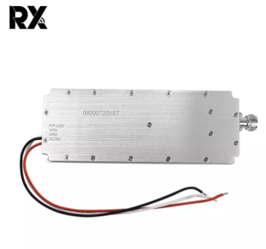 ட்ரோன் சிக்னல் ஜாமர்களில் சர்க்குலேட்டர்களின் முக்கிய செயல்பாடுகள் என்ன?