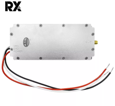 ஜாமர்களில் GaN சிப்ஸ் ஏன் மிகவும் முக்கியமானது?