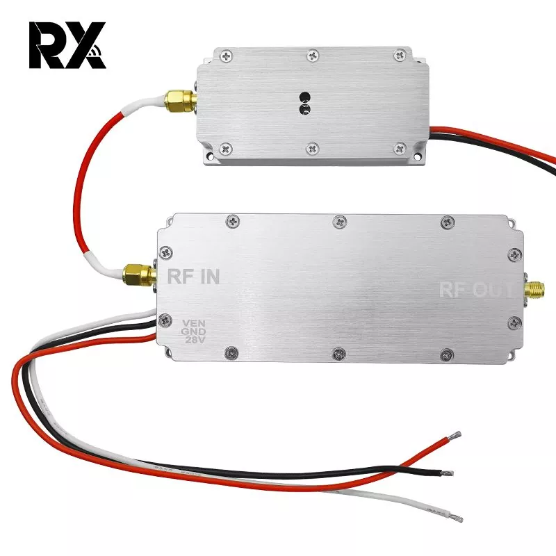 30W RF பவர் பெருக்கி தொகுதி