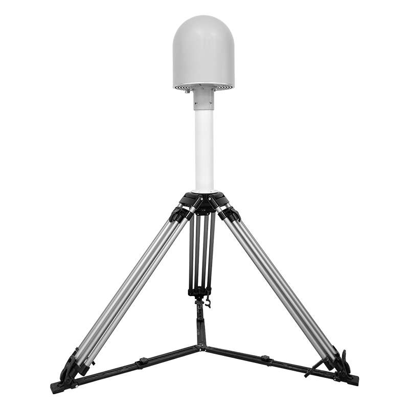 5 கிமீ ட்ரோன் பாதுகாப்பு பாதுகாப்பு அமைப்பு UAV கண்டறிதலைக் கண்டறிகிறது