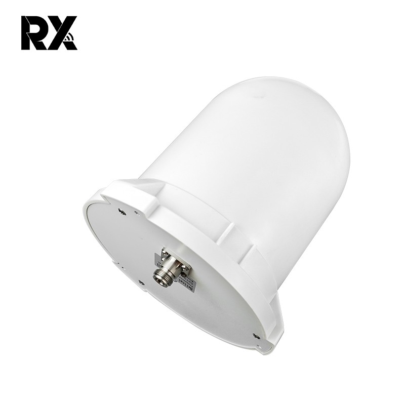 வட்ட துருவமுனைப்பு சர்வ திசை ஆண்டெனா