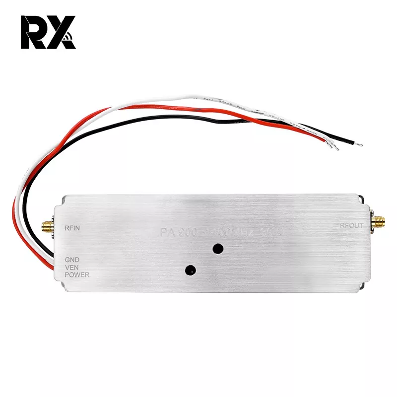 தனிப்பயனாக்கப்பட்ட 30W டிஜிட்டல் ஆதாரம் இல்லை 900-1400MHz AP தொகுதி