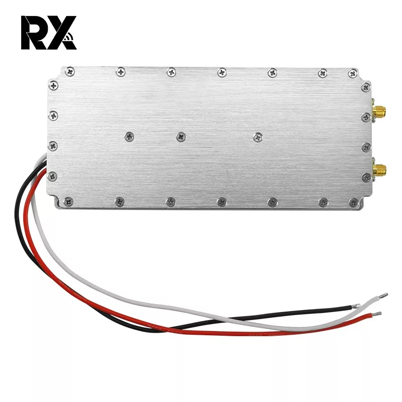 புதிய வடிவமைப்பு 400-700MHz டூயல்-பேண்ட்ஸ் பவர் மாட்யூல் 50W