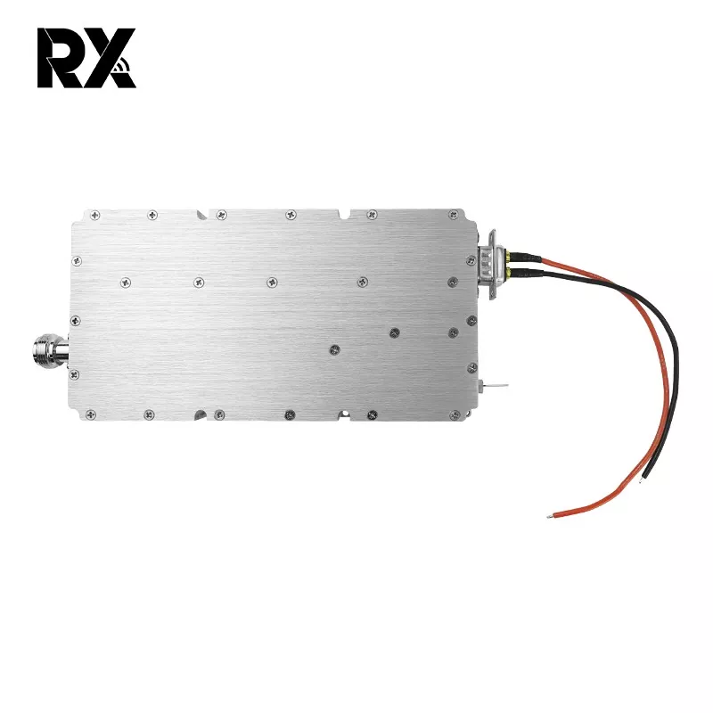 அல்ட்ரா பேண்ட் 100W 700-2700MHz UAV FPV சிக்னல் ட்ரோன் ஷீல்ட் தொகுதி