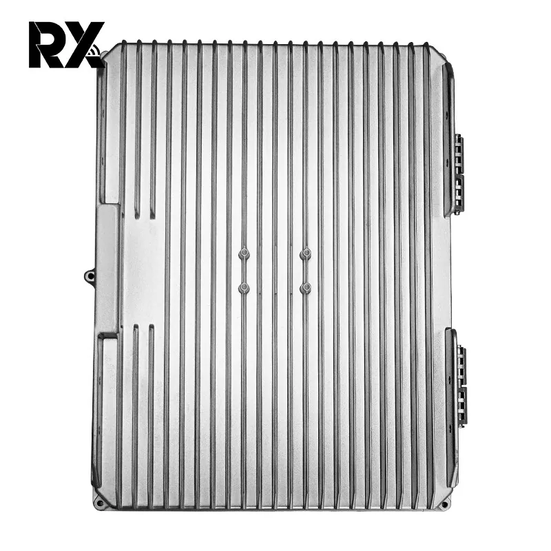 சிக்னல் ஜாமருக்கான அல்ட்ரா நீர்ப்புகா அலுமினியம் கேஸ்